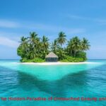 Yukevalo Island: The Hidden Paradise of Untouched Beauty and Cultural Wonder