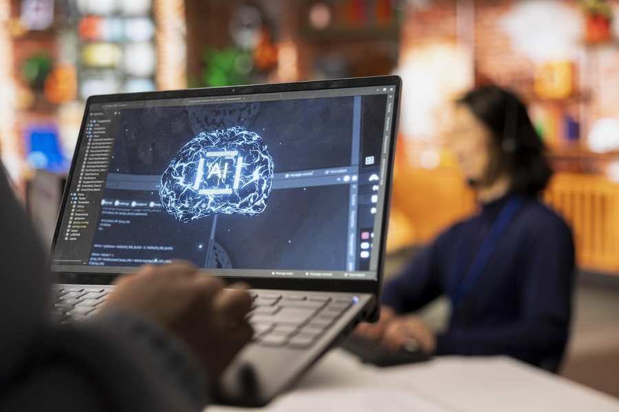 From Data to Decisions Why AI-Powered Analytics Are a Must for Project Management Intelligence From Data to Decisions Why AI-Powered Analytics Are a Must for Project Management Intelligence