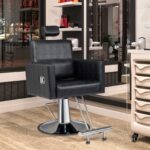 salon chairs