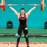 8 Benefits of Using Weightlifting Straps for Heavy Training
