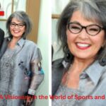 Buck Thomas: A Visionary in the World of Sports and Entertainment