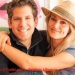 Cassandra Marino: A Trailblazer in Fashion, Lifestyle, and Social Media Influence