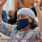 Darlene Gayman Jennings: A Life of Dedication, Advocacy, and Leadership