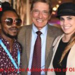 Exploring the Life and Achievements of Olivia Namath