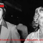 Jayne Posner: A Leader in Innovation, Education, and Social Impact