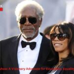 Jeanette Adair Bradshaw: A Visionary Advocate for Education, Equality, and Empowerment