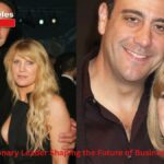 Jill Diven: A Visionary Leader Shaping the Future of Business and Innovation