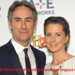 Jodi Faeth: A Life Behind the Spotlight and Her Impact on Social Media