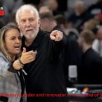 Micky Popovich: A Visionary Leader and Innovator in the World of Sports and Business