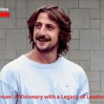 Milo Arthur Johnson: A Visionary with a Legacy of Leadership and Impact