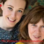 Miriam Haran: The Visionary Behind Innovation and Creativity