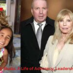 Natalie Oglesby Skalla: A Life of Advocacy, Leadership, and Impact