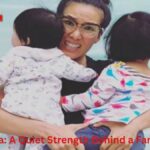 Nikki Hakuta: A Quiet Strength Behind a Famous Family