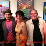 Simon Luckinbill: An Insight into the Life and Contributions of a Visionary Leader Simon Luckinbill: An Insight into the Life and Contributions of a Visionary Leader