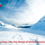 Snowhiter: A Journey into the World of Winter Sports and Adventure