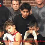 The Life and Career of Billy Bernthal: A Rising Star in the Entertainment Industry