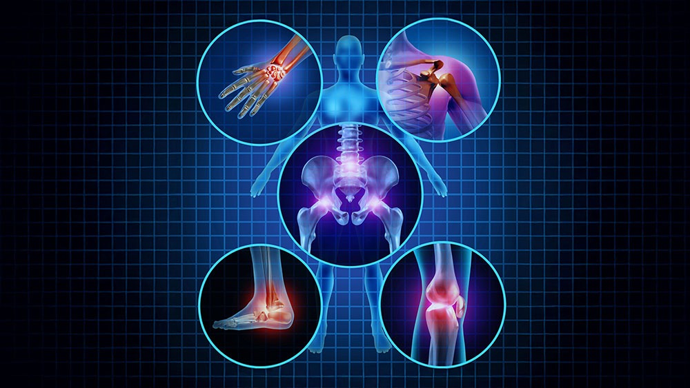 Top Conditions Treated at Pain Management Clinics Explained