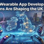How Wearable App Development Solutions Are Shaping the UK Market