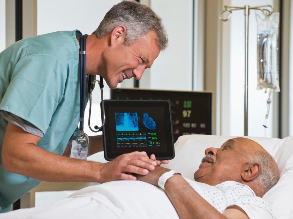 Life After Open Heart Surgery: Recovery Tips and Lifestyle Changes