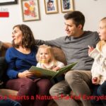 5 Ways to Make Sports a Natural Part of Everyday Family Life 5 Ways to Make Sports a Natural Part of Everyday Family Life