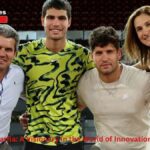 Álvaro Alcaraz Garfia: A Visionary in the World of Innovation and Leadership