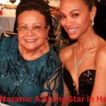 Asalia Nazario: A Rising Star in Her Field