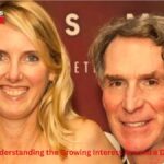 Charity Nye: Understanding the Growing Interest Around a Distinctive Name Charity Nye: Understanding the Growing Interest Around a Distinctive Name