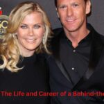 David Sanov: The Life and Career of a Behind-the-Scenes Star David Sanov: The Life and Career of a Behind-the-Scenes Star