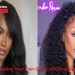 Isee Hair: Elevating Your Hair Game with Premium Extensions Isee Hair: Elevating Your Hair Game with Premium Extensions