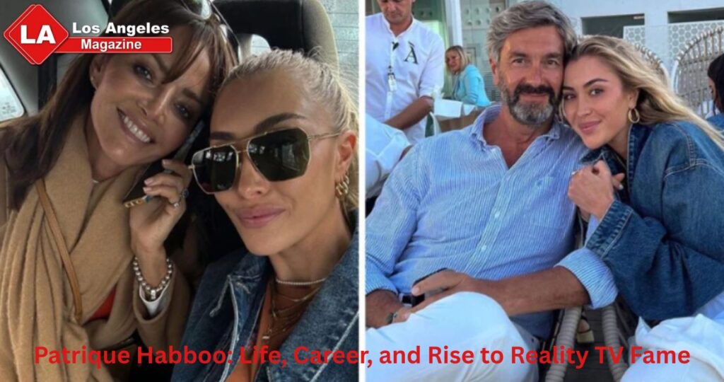 Patrique Habboo: Life, Career, and Rise to Reality TV Fame