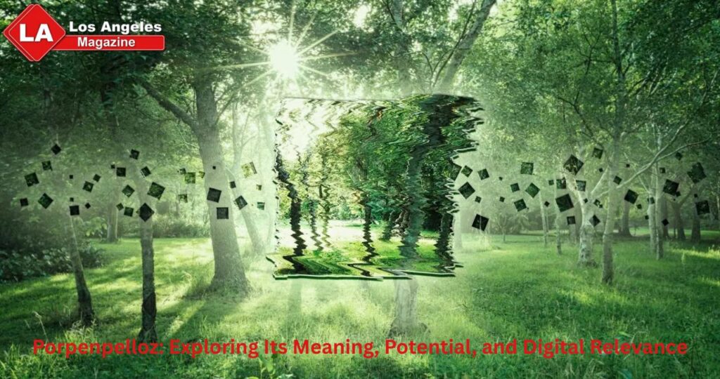 Porpenpelloz: Exploring Its Meaning, Potential, and Digital Relevance
