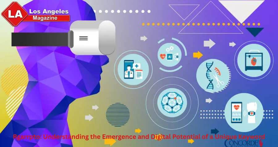 Rgarrpto: Understanding the Emergence and Digital Potential of a Unique Keyword