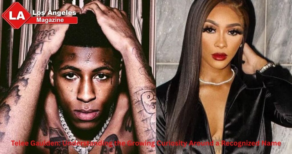 Telee Gaulden: Understanding the Growing Curiosity Around a Recognized Name