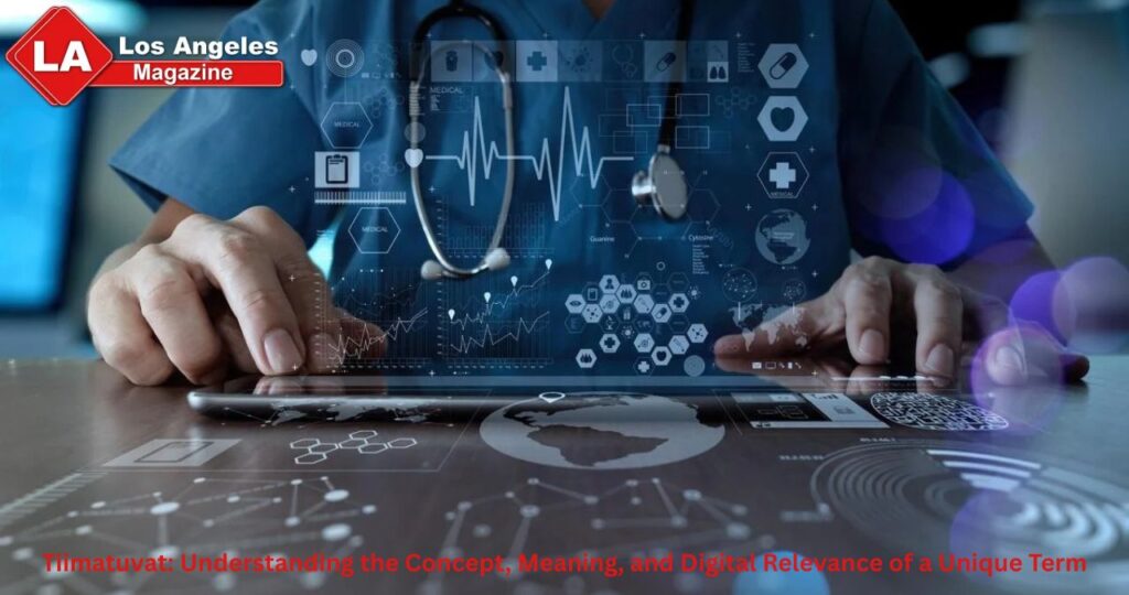 Tiimatuvat: Understanding the Concept, Meaning, and Digital Relevance of a Unique Term Tiimatuvat: Understanding the Concept, Meaning, and Digital Relevance of a Unique Term