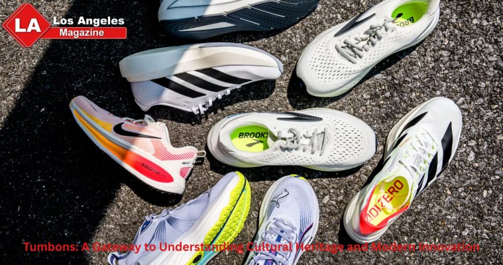 Tumbons: A Gateway to Understanding Cultural Heritage and Modern Innovation