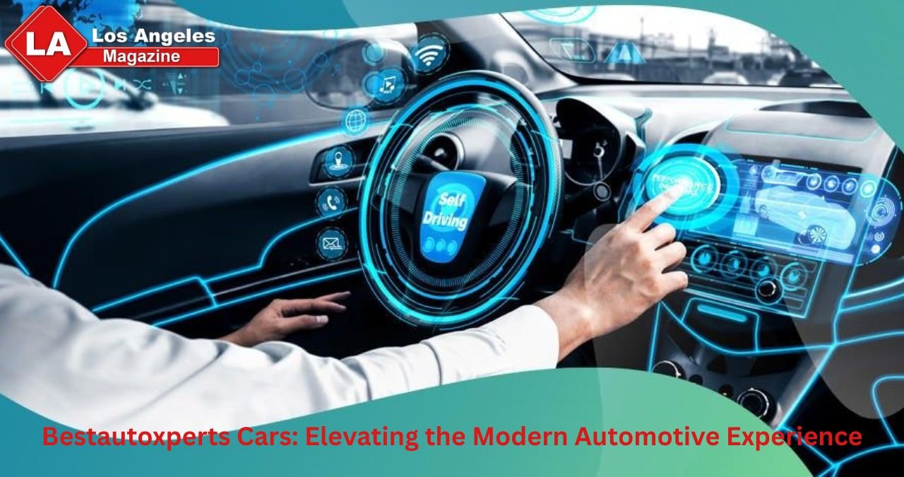 Bestautoxperts Cars: Elevating the Modern Automotive Experience