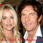 Brandy Quaid: Public Curiosity, Name Recognition, and Digital Context