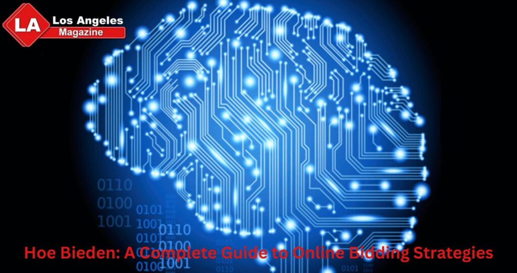 Hoe Bieden: A Complete Guide to Online Bidding Strategies