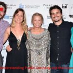 Noah Lee Ritter: Understanding Public Curiosity and the Importance of Privacy