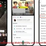 Snaptroid: Revolutionizing Mobile Utility and Smart Digital Solutions