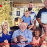 Terry Bradshaw Grandchildren: A Look Into the Family Life of an NFL Legend