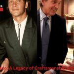 Albert DePrisco: A Legacy of Craftsmanship and Community