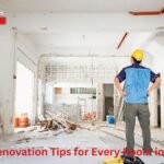 Essential Renovation Tips for Every Room in Your Home
