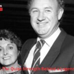 Faye Maltese: The Quiet Strength Behind a Legendary Musician Faye Maltese: The Quiet Strength Behind a Legendary Musician