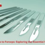 From Scalpels to Forceps: Exploring the Essential Surgical Tools