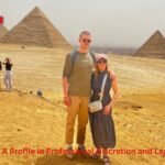 Gabriel Gleaves: A Profile in Professional Discretion and Legal Commitment