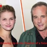 Haley Arnaz: Growing Up in the Shadow of a Television Legacy