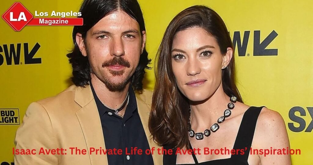 Isaac Avett: The Private Life of the Avett Brothers’ Inspiration
