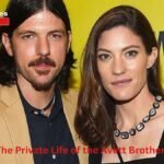 Isaac Avett: The Private Life of the Avett Brothers’ Inspiration