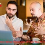 Pour Decisions: What Happens When You Overdo Alcohol